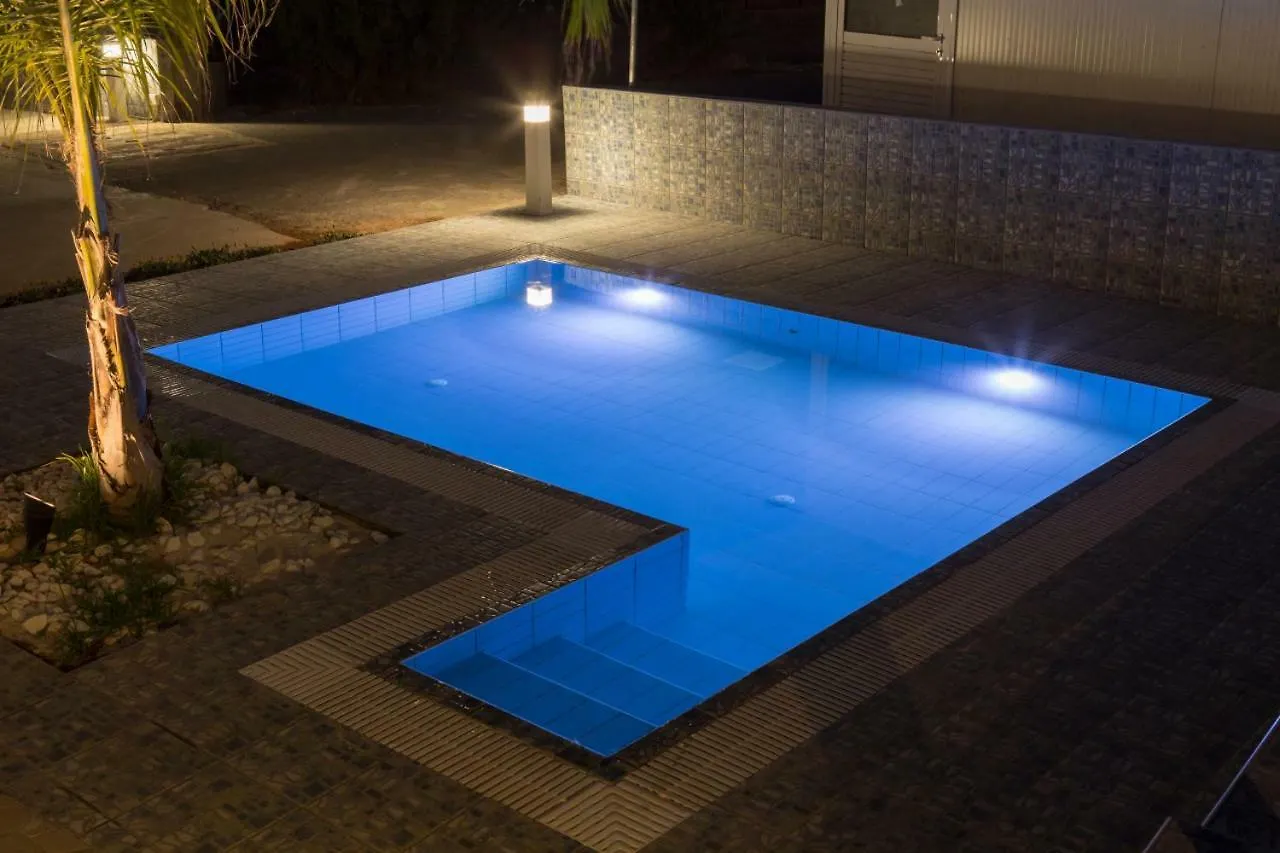 Magdalena Luxury Villas Ayia Napa 0*,  Cyprus